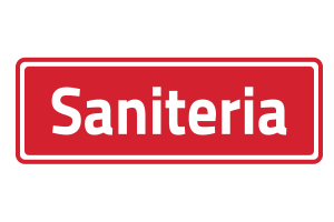 Saniteria Logo